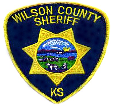 Sheriff Patch