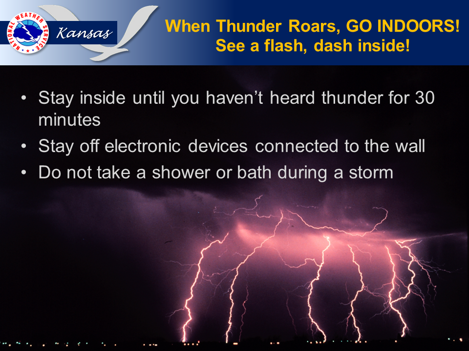 ThunderRoars